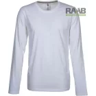 Pineta férfi hosszú ujjú UV álló póló XS-5XL-ig