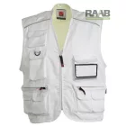 Pocket mellény S-3XL méretig
