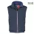 Payper South R 2.0 Uniszex mellény navy kék