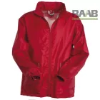 Wind széldzseki 3-5XL-ig
