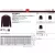 Business  Férfi Pulóver 4-5XL-ig