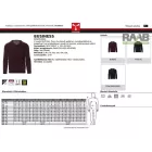Business  Férfi Pulóver S-3XL-ig