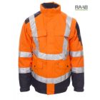 Interstate jólláthatósági kabát S-5XL-ig