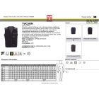 Tucson - Payper mellény