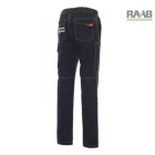 Worker Stretch Summer derekas nadrág