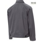 Cabin farmer stílusú munkás kabát XXS-5XL-ig