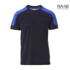 Corporate környakú póló XS-5XL-ig