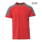 Corporate környakú póló XS-5XL-ig