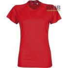 Runner lady női póló