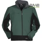 Storm softshell dzseki S-3XL-ig