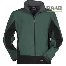 Storm softshell dzseki S-3XL-ig