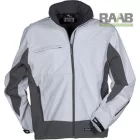 Storm softshell dzseki S-3XL-ig