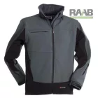 Storm softshell dzseki S-3XL-ig