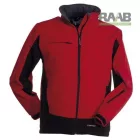 Storm softshell dzseki S-3XL-ig