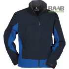 Storm softshell dzseki S-3XL-ig