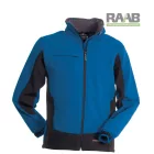 Storm softshell dzseki S-3XL-ig