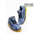 RICA LEWIS MUNKAVÉDELMI CIPŐ BOLT S3