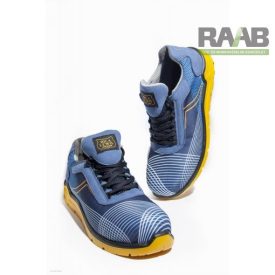 RICA LEWIS MUNKAVÉDELMI CIPŐ BOLT S3