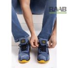 RICA LEWIS MUNKAVÉDELMI CIPŐ BOLT S3