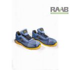 RICA LEWIS MUNKAVÉDELMI CIPŐ BOLT S3