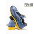 RICA LEWIS MUNKAVÉDELMI CIPŐ BOLT S3