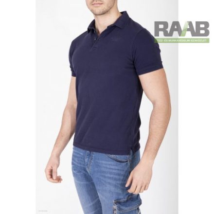 RICA LEWIS WORKWEAR POLAGE  PÓLÓ