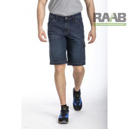 RICA LEWIS WORKWEAR BERMUDA SUNCARP