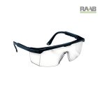 GLASS1 víztiszta panorámás szemüveg