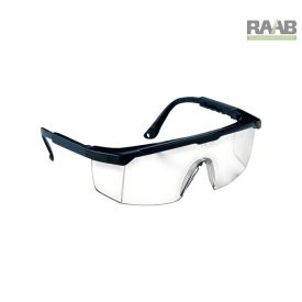 GLASS1 víztiszta panorámás szemüveg