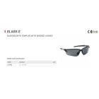 GLASS2 füstös napszemüveg