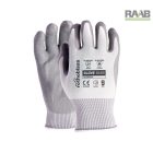 BASE POLIAMID/NITRIL MÁRTOTT MUNKAKESZTYŰ