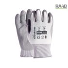 12 páros kiszerelés BASE POLIAMID/NITRIL MÁRTOTT MUNKAKESZTYŰ