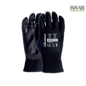   50 páros kiszerelés GLOVE PRO VÁGÁSÁLLÓ MUNKAVÉDELMI KESZTYŰ