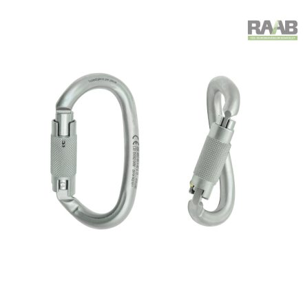 CSAVART TESTŰ KARABÍNER