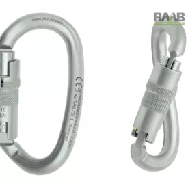CSAVART TESTŰ KARABINER ANSI