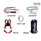 ROOF MID TETŐN VALÓ MUNKÁLATHOZ VALÓ MID SZETT