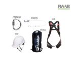 SCAFFOLD BASE zuhanásvédelmi készlet