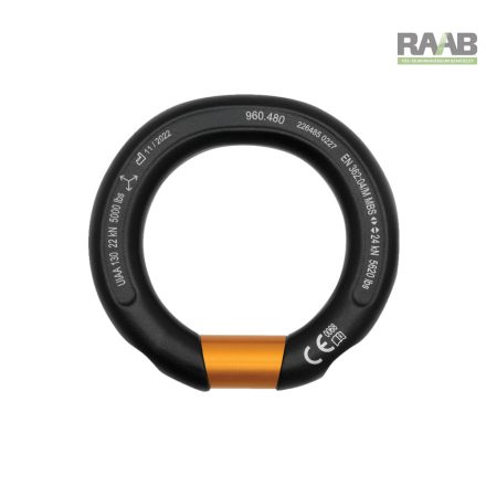 TÖBBIRÁNYÚ NYITHATÓ GYŰRŰ