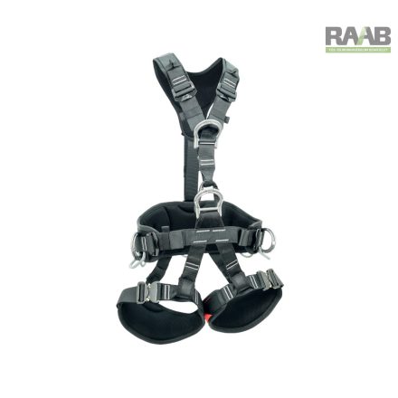 OLYMPIA PROFESSZIONÁLIS HEVEDERZET