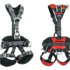 OLYMPIA PROFESSZIONÁLIS HEVEDERZET