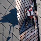 OLYMPIA PROFESSZIONÁLIS HEVEDERZET