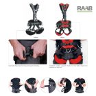 OLYMPIA PROFESSZIONÁLIS HEVEDERZET