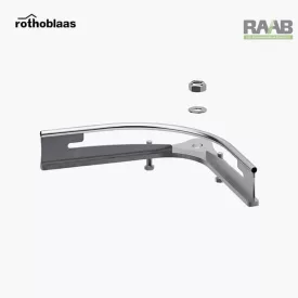 PASANG - Sarokelem PATROL Rothoblaas rendszerekhez