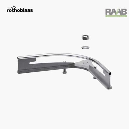 PASANG - Sarokelem PATROL Rothoblaas rendszerekhez