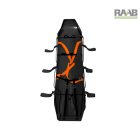 Hordágy zárt térben történő mentéshez