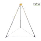 TRI2115 háromlábú ereszkedő/mentő állvány