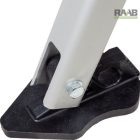 TRI2115 háromlábú ereszkedő/mentő állvány