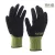 BLACKGRIP nylon/spandex szerelőkesztyű
