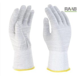 CUTESD-1 vágásbiztos kötött kesztyű