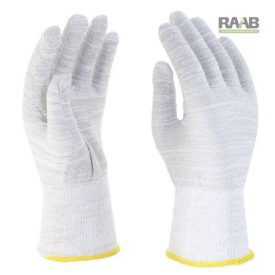 CUTESD-2 vágásbiztos kötött kesztyű